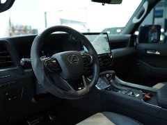 Lexus GX 2024 OVERTRAIL Yuanfeng Edition - ფოტო 5