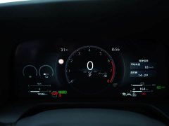Lexus GX 2024 OVERTRAIL Yuanfeng Edition - ფოტო 7