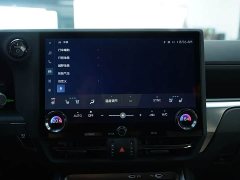Lexus GX 2024 OVERTRAIL Yuanfeng Edition - ფოტო 9