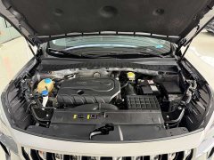 Trumpchi GS4 PLUS 2021 270T Automatic Galaxy Edition - ფოტო 10