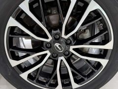 Trumpchi GS4 PLUS 2021 270T Automatic Galaxy Edition - ფოტო 12