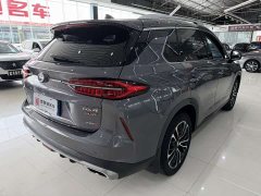 Trumpchi GS4 PLUS 2021 270T Automatic Galaxy Edition - ფოტო 14