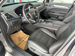 Trumpchi GS4 PLUS 2021 270T Automatic Galaxy Edition - ფოტო 3