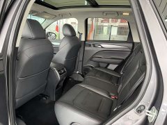 Trumpchi GS4 PLUS 2021 270T Automatic Galaxy Edition - ფოტო 4