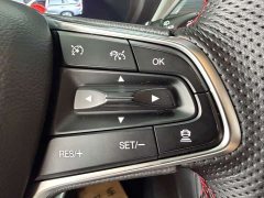 Trumpchi GS4 PLUS 2021 270T Automatic Galaxy Edition - ფოტო 7