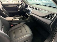Trumpchi GS4 PLUS 2021 270T Automatic Galaxy Edition - ფოტო 9