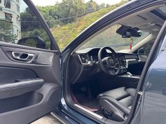 Volvo S60 2022 B4 Zhiyuan Luxury Edition - ფოტო 10