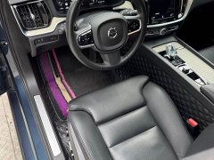 Volvo S60 2022 B4 Zhiyuan Luxury Edition - ფოტო 11