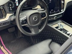 Volvo S60 2022 B4 Zhiyuan Luxury Edition - ფოტო 12