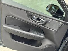 Volvo S60 2022 B4 Zhiyuan Luxury Edition - ფოტო 14