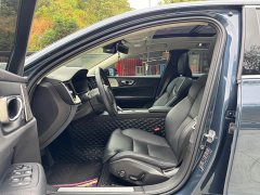 Volvo S60 2022 B4 Zhiyuan Luxury Edition - ფოტო 15