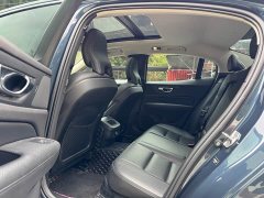 Volvo S60 2022 B4 Zhiyuan Luxury Edition - ფოტო 16