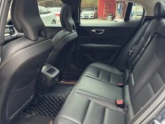 Volvo S60 2022 B4 Zhiyuan Luxury Edition - ფოტო 17