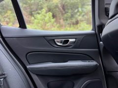 Volvo S60 2022 B4 Zhiyuan Luxury Edition - ფოტო 18