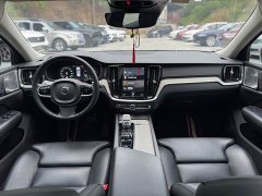 Volvo S60 2022 B4 Zhiyuan Luxury Edition - ფოტო 19