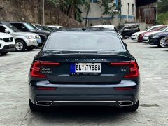 Volvo S60 2022 B4 Zhiyuan Luxury Edition - ფოტო 5
