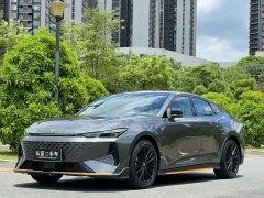 Changan UNI-V 1.5T 500Bar High-Performance Sport Edition - ფოტო 1