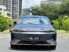Changan UNI-V 1.5T 500Bar High-Performance Sport Edition - ფოტო 2