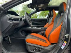 Changan UNI-V 1.5T 500Bar High-Performance Sport Edition - ფოტო 4