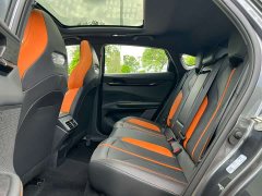 Changan UNI-V 1.5T 500Bar High-Performance Sport Edition - ფოტო 5