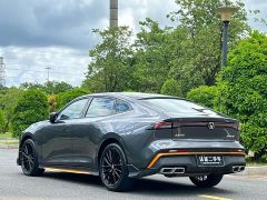 Changan UNI-V 1.5T 500Bar High-Performance Sport Edition - ფოტო 7