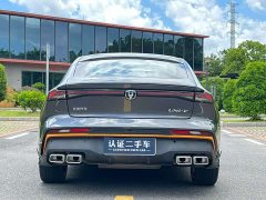 Changan UNI-V 1.5T 500Bar High-Performance Sport Edition - ფოტო 8