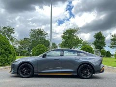 Changan UNI-V 1.5T 500Bar High-Performance Sport Edition - ფოტო 9