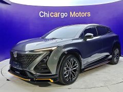 Changan UNI-T 2022 1.5T Sports Edition Premium Type - ფოტო 1