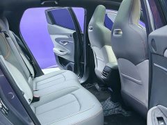 Changan UNI-T 2022 1.5T Sports Edition Premium Type - ფოტო 10