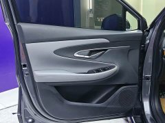 Changan UNI-T 2022 1.5T Sports Edition Premium Type - ფოტო 11