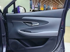 Changan UNI-T 2022 1.5T Sports Edition Premium Type - ფოტო 12
