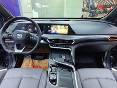 Changan UNI-T 2022 1.5T Sports Edition Premium Type - ფოტო 13
