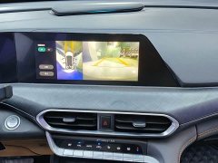 Changan UNI-T 2022 1.5T Sports Edition Premium Type - ფოტო 16