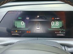 Changan UNI-T 2022 1.5T Sports Edition Premium Type - ფოტო 17