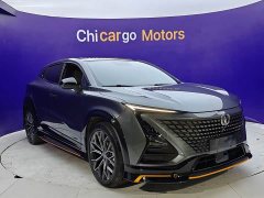 Changan UNI-T 2022 1.5T Sports Edition Premium Type - ფოტო 3