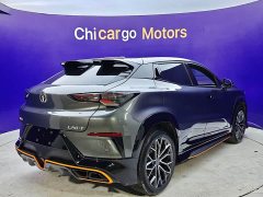 Changan UNI-T 2022 1.5T Sports Edition Premium Type - ფოტო 4