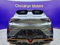 Changan UNI-T 2022 1.5T Sports Edition Premium Type - ფოტო 5