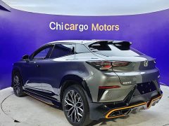 Changan UNI-T 2022 1.5T Sports Edition Premium Type - ფოტო 6