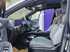 Changan UNI-T 2022 1.5T Sports Edition Premium Type - ფოტო 7