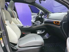 Changan UNI-T 2022 1.5T Sports Edition Premium Type - ფოტო 8