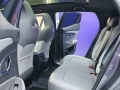Changan UNI-T 2022 1.5T Sports Edition Premium Type - ფოტო 9