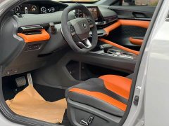 Changan UNI-V 2022 2.0T sharp version - ფოტო 10