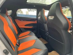 Changan UNI-V 2022 2.0T sharp version - ფოტო 13