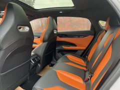 Changan UNI-V 2022 2.0T sharp version - ფოტო 14