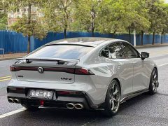 Changan UNI-V 2022 2.0T sharp version - ფოტო 4