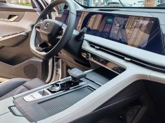 Changan CS75 Plus 2023 3rd Generation 1.5T Automatic Pilot Edition - ფოტო 10