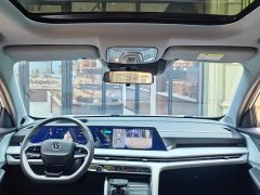 Changan CS75 Plus 2023 3rd Generation 1.5T Automatic Pilot Edition - ფოტო 11