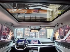 Changan CS75 Plus 2023 3rd Generation 1.5T Automatic Pilot Edition - ფოტო 12