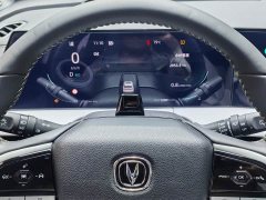 Changan CS75 Plus 2023 3rd Generation 1.5T Automatic Pilot Edition - ფოტო 13