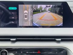 Changan CS75 Plus 2023 3rd Generation 1.5T Automatic Pilot Edition - ფოტო 14